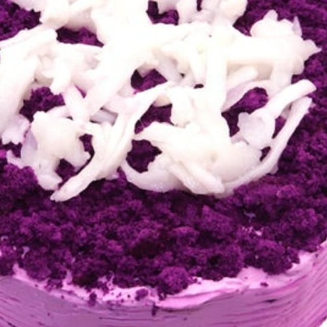 Cake.