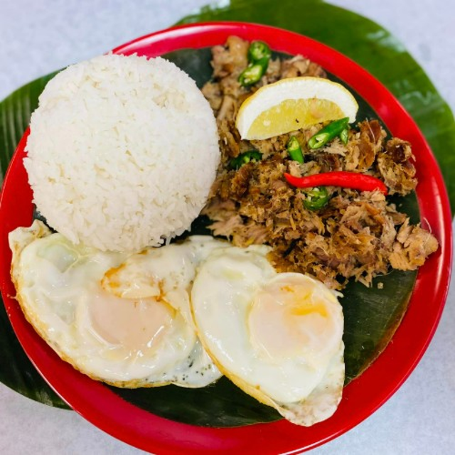 Sisilog.